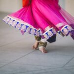 Graceful Kathak…